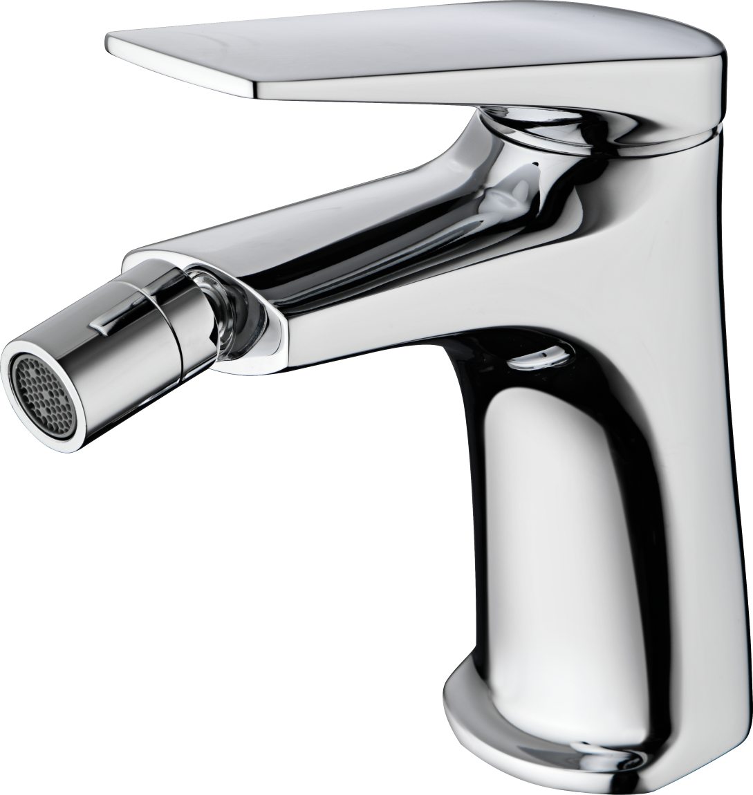 MITIGEUR MONOCOMMANDE DE BIDET CHROME BDD055-2