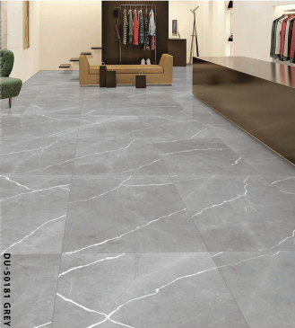 DU 50181 GREY 60X120