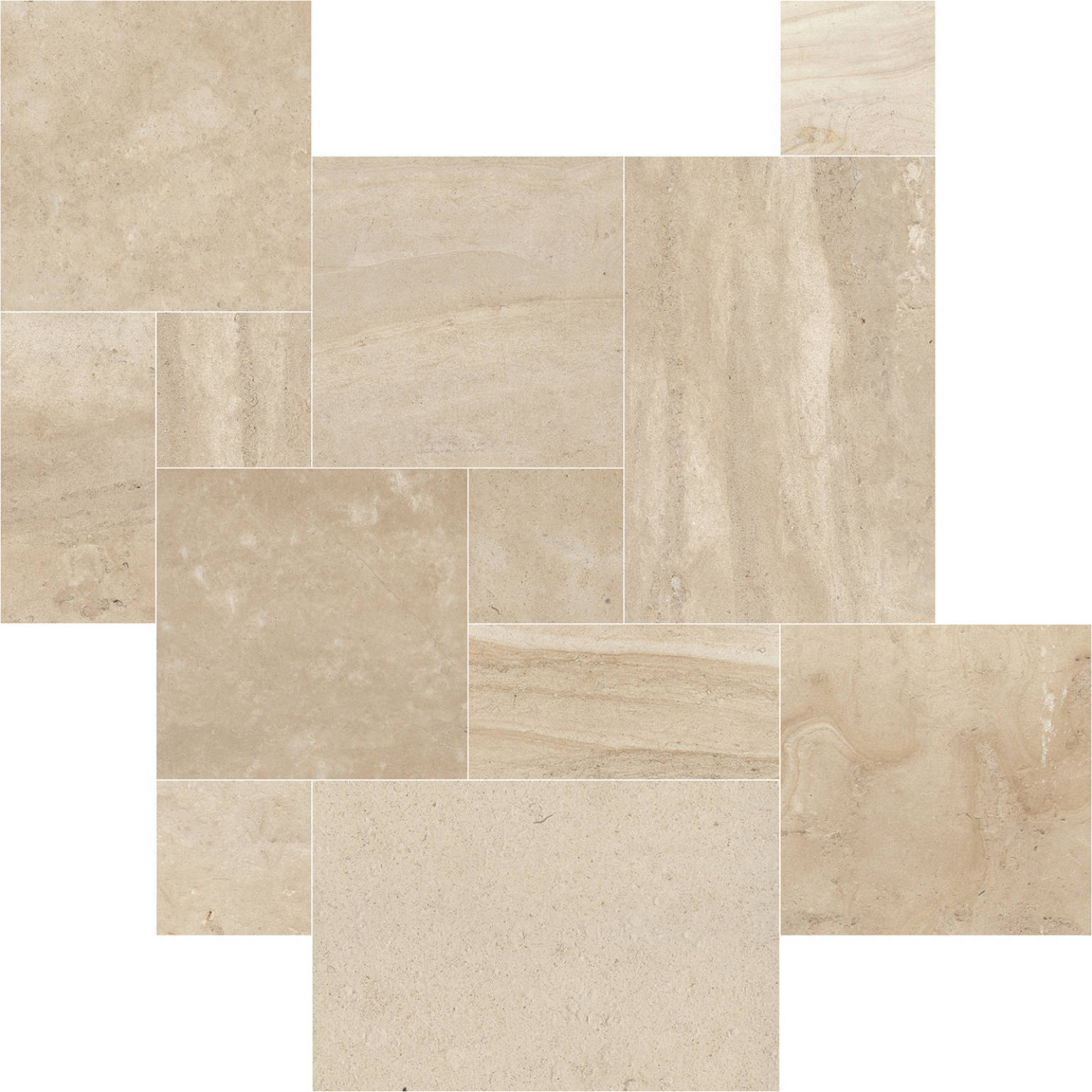 CLUNY MODULAR MOD44x66