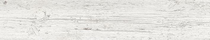 VINTAGE WHITE ADZ 23X120