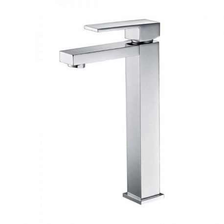 MITIGEUR MONOCOMMANDE BEC HAUT CHROME BDV003-3