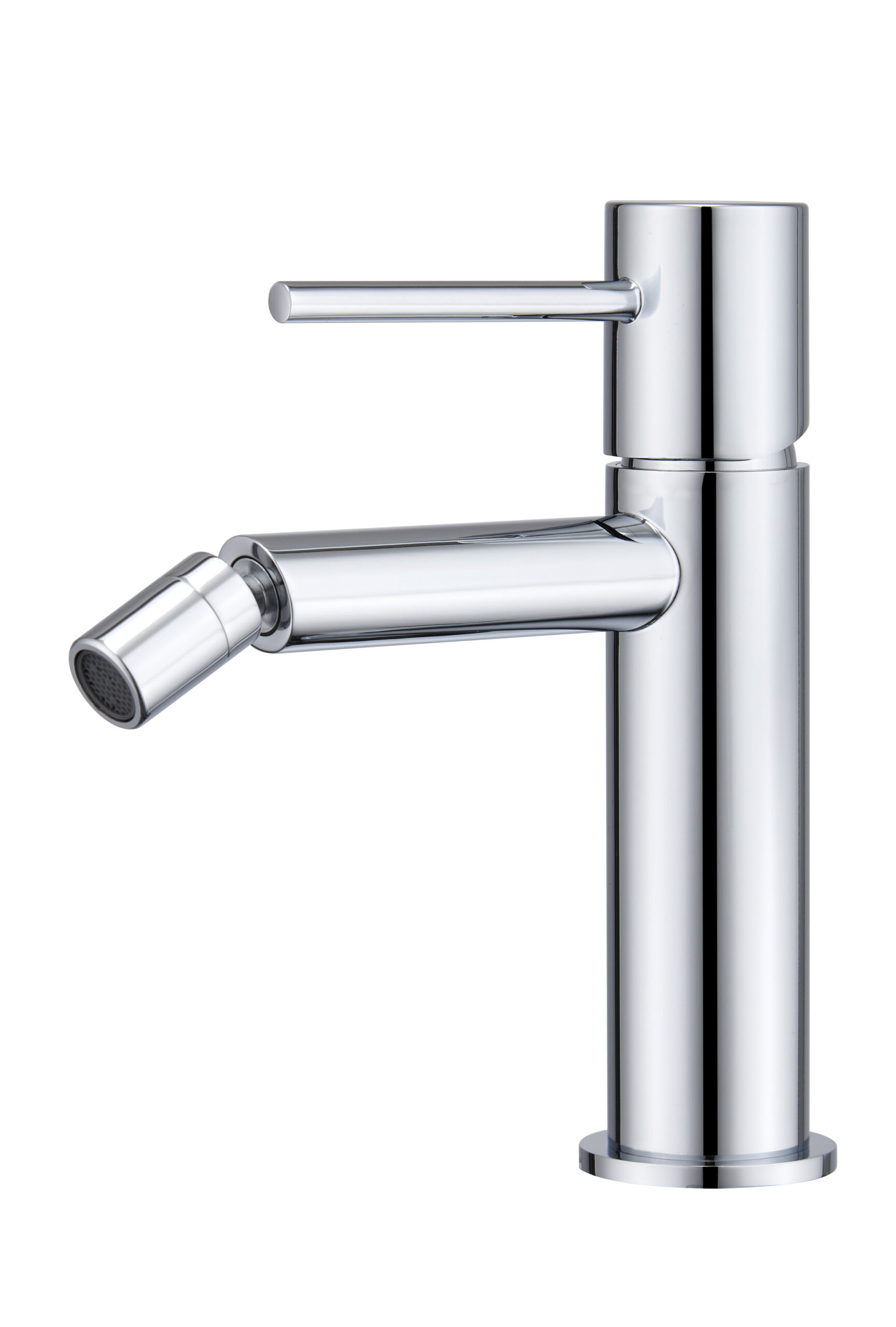 MITIGEUR MONOCOMMANDE DE BIDET CHROME BDM039-2