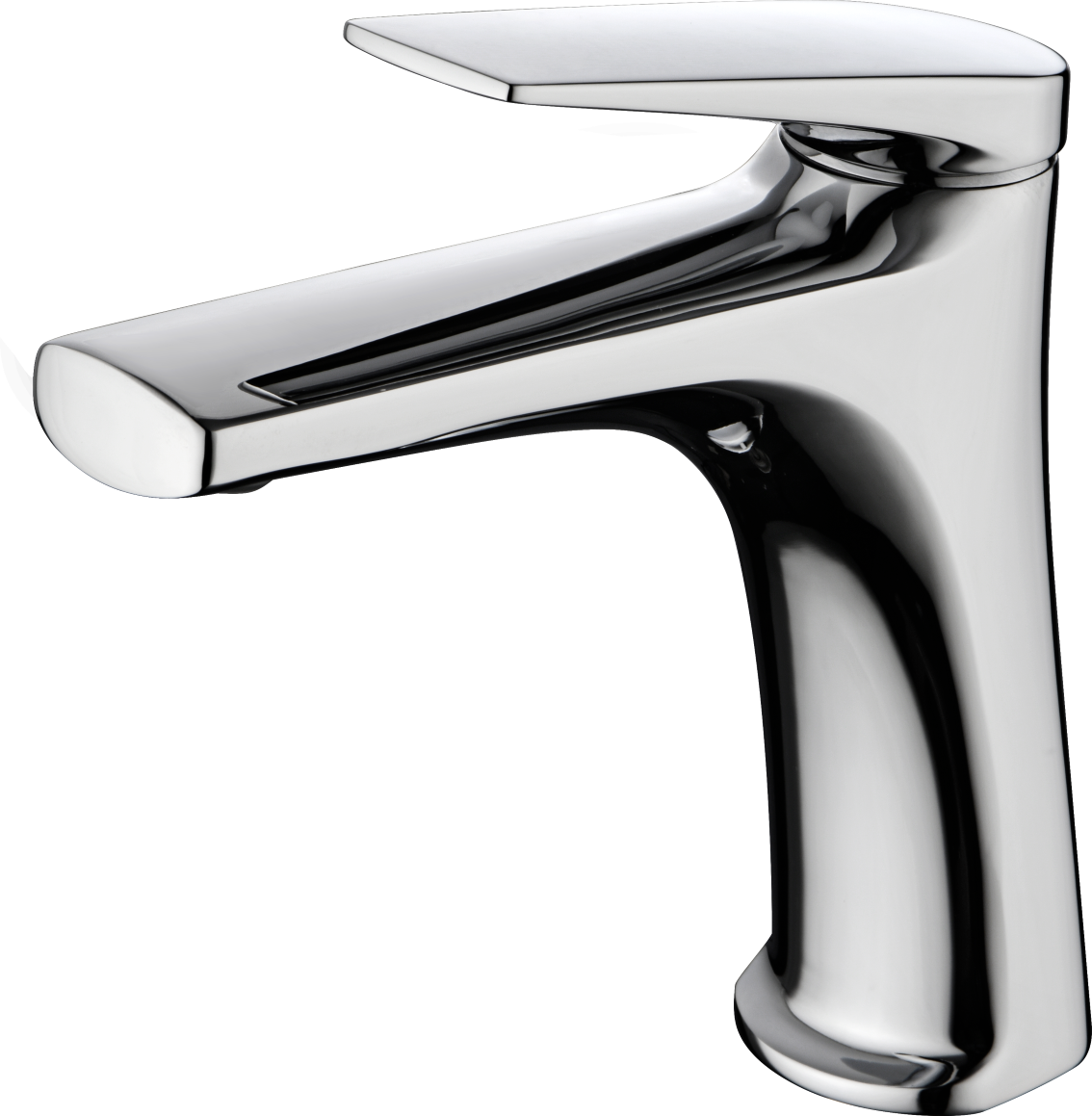 MITIGEUR MONOCOMMANDE CHROME BDD055-1