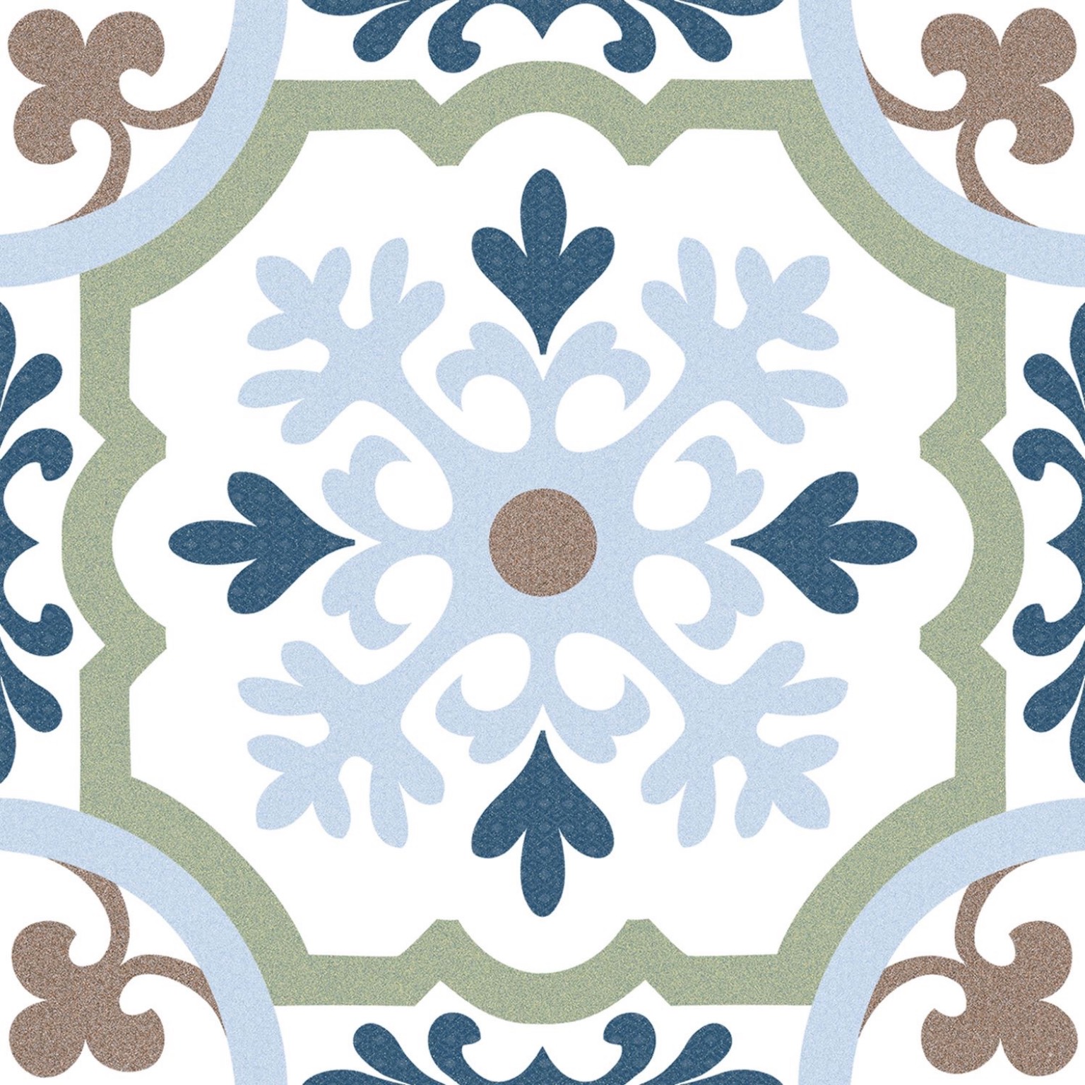 CORDOBA POSADA 25X25