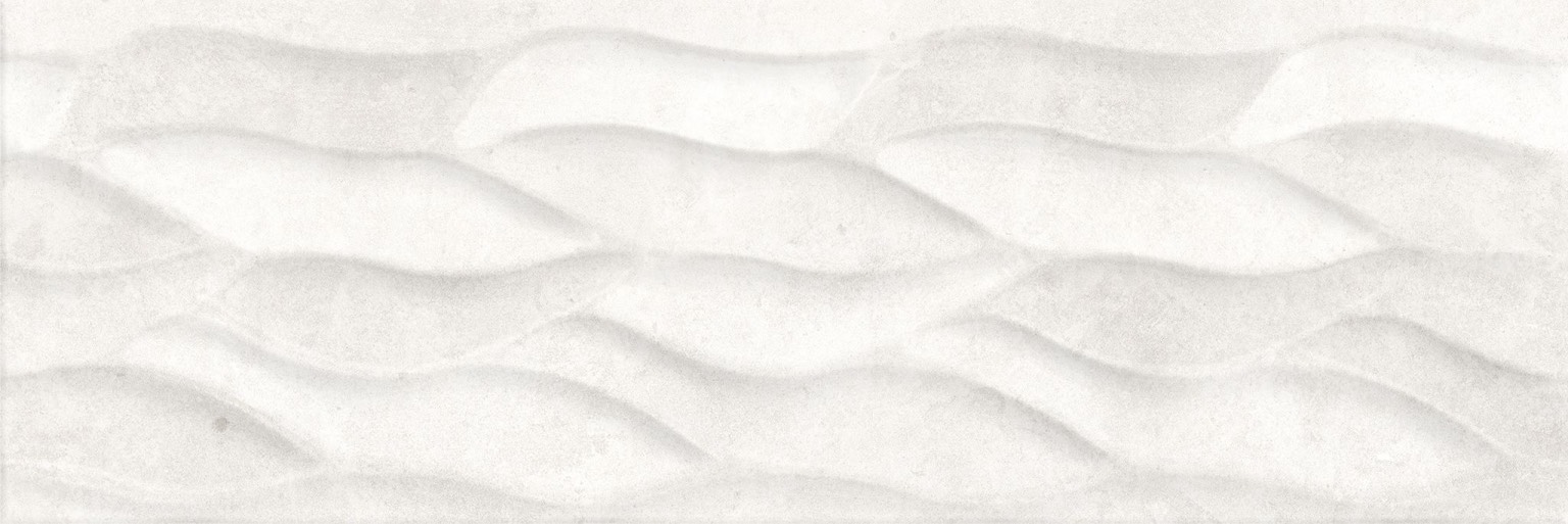 CITY HOJAS DECOR GRIS 25X75