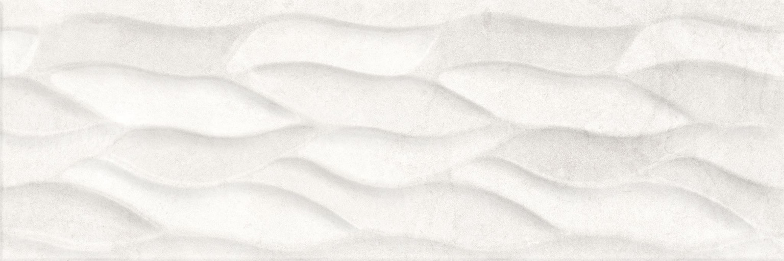 CITY HOJAS DECOR GRIS 25X75