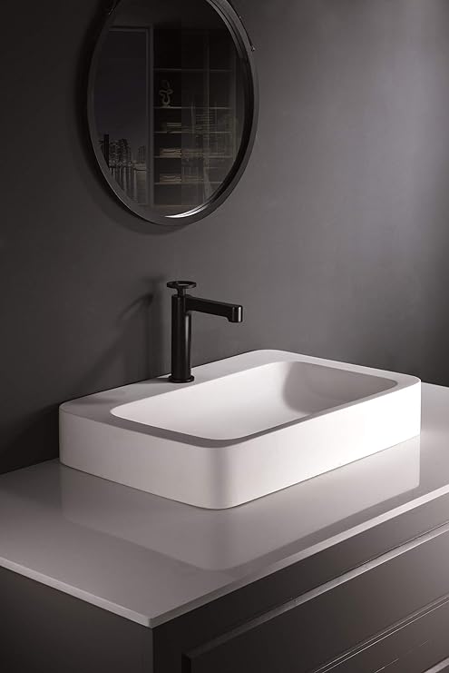 MITIGEUR MONOCOMMANDE NOIR MAT BDC033-1NG