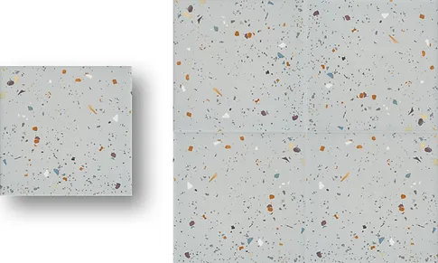 GLASITS GREY 20X20
