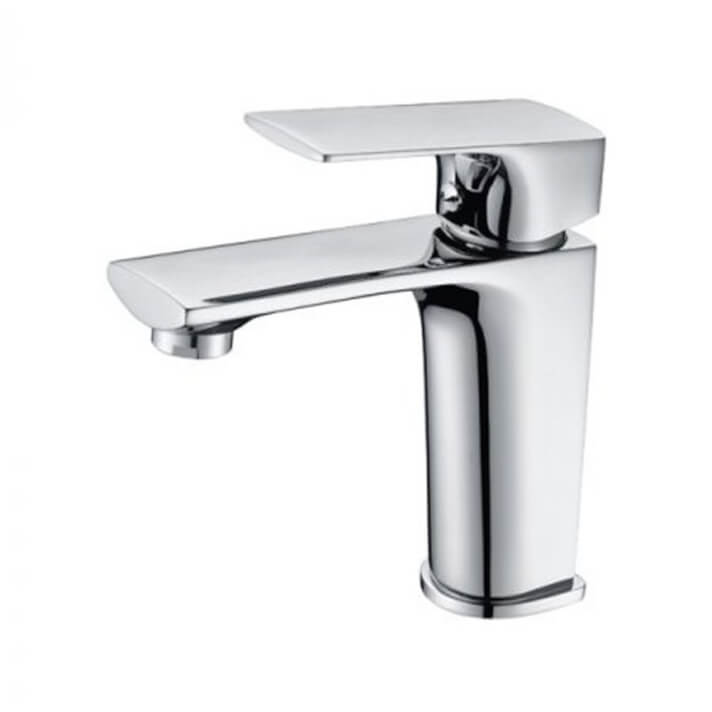 MITIGEUR MONOCOMMANDE CHROME BDI017-1