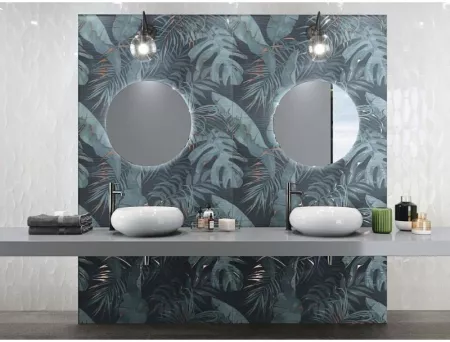 LOST PARADISE GREEN 40X120