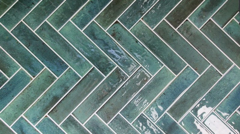 HOPE OLIVE GLOSS 7,5X30