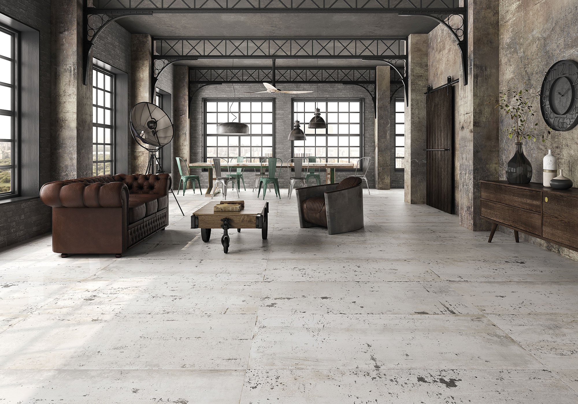 ASH 75X150