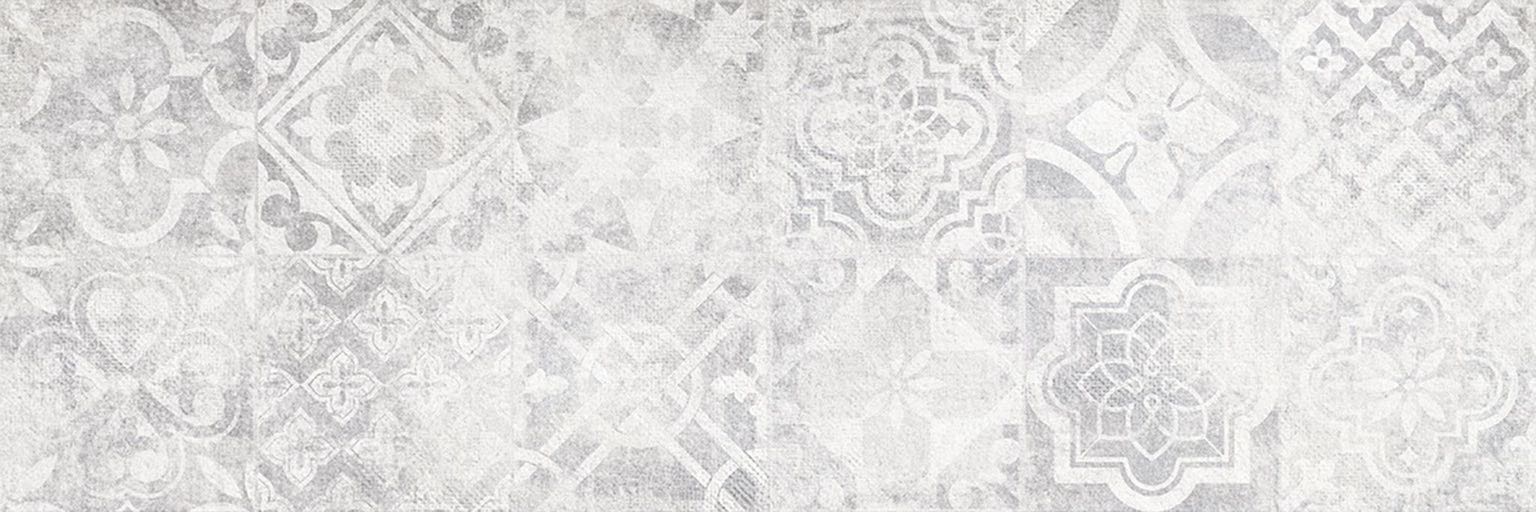 LONDON DECOR HIDRAULICO 30X90