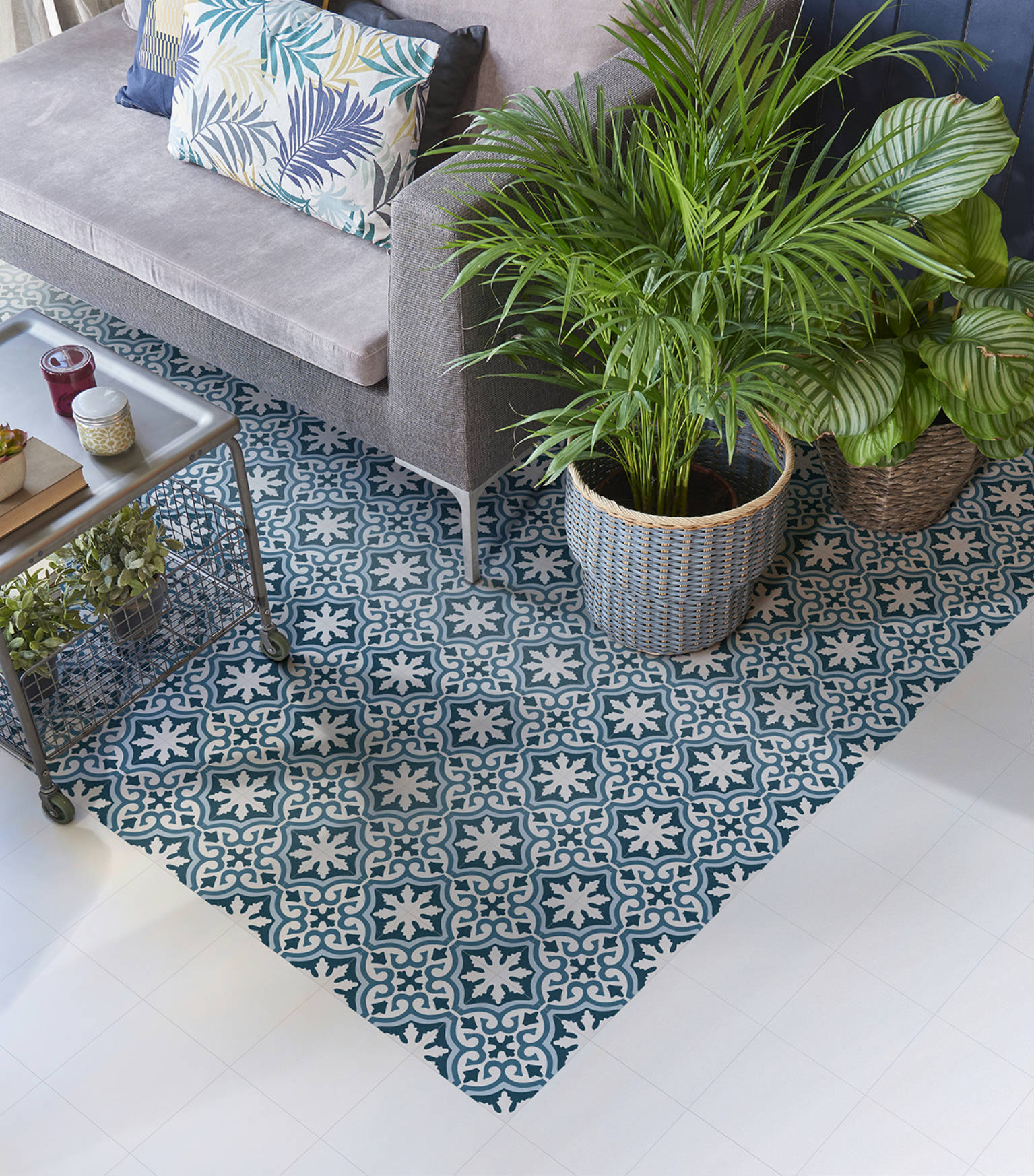 VALENCIA LONJA 25X25