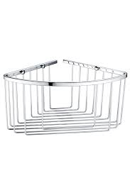 PORTE SAVON D'ANGLE CHROME ADR001