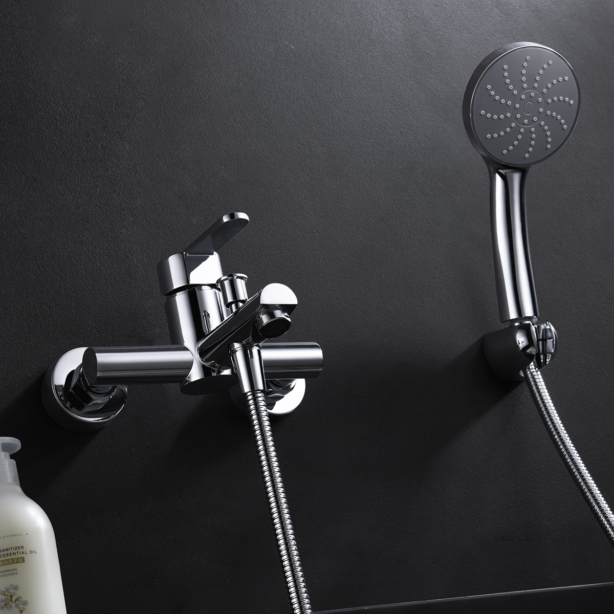 MITIGEUR BAIN DOUCHE BDR001-4