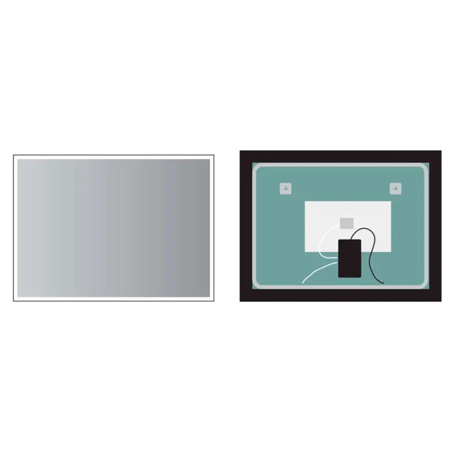 MIROIR SUIZA