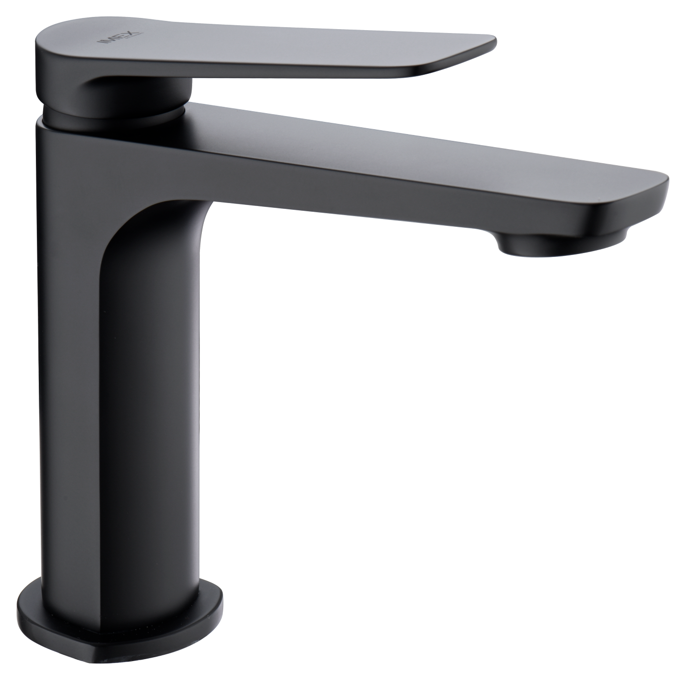 MITIGEUR MONOCOMMANDE NOIR MAT BDN047-1NG