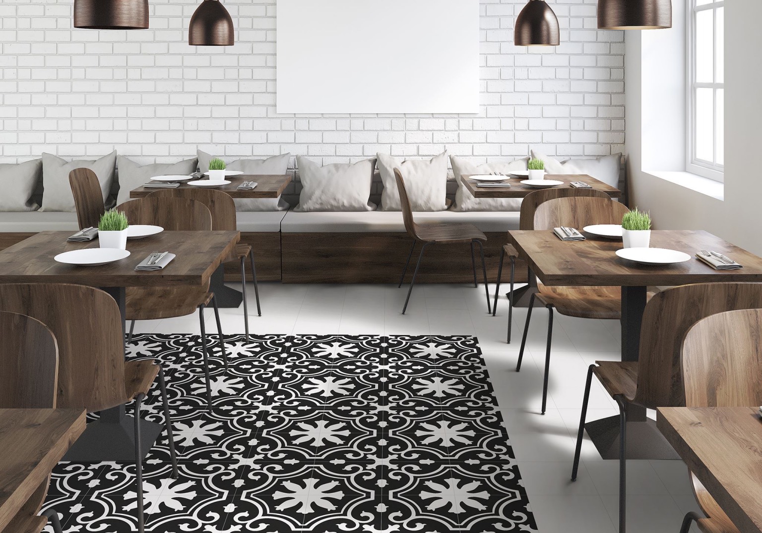 VALENCIA NIGHT 25X25