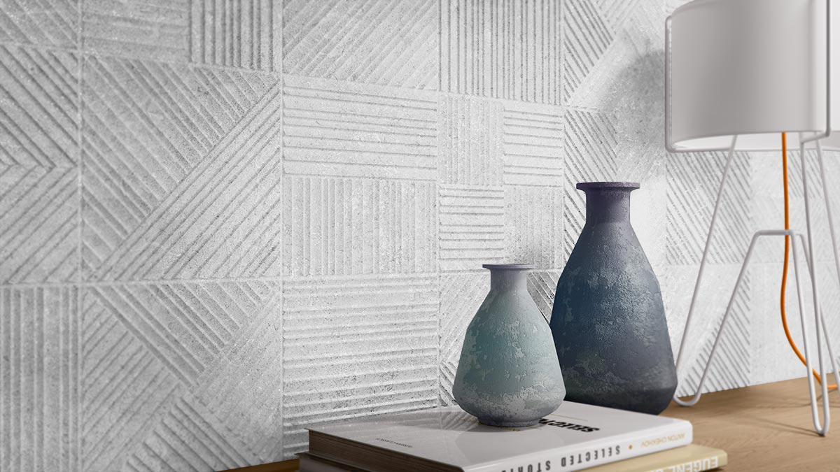 ATLANTIDA PEARL DECOR 60X120