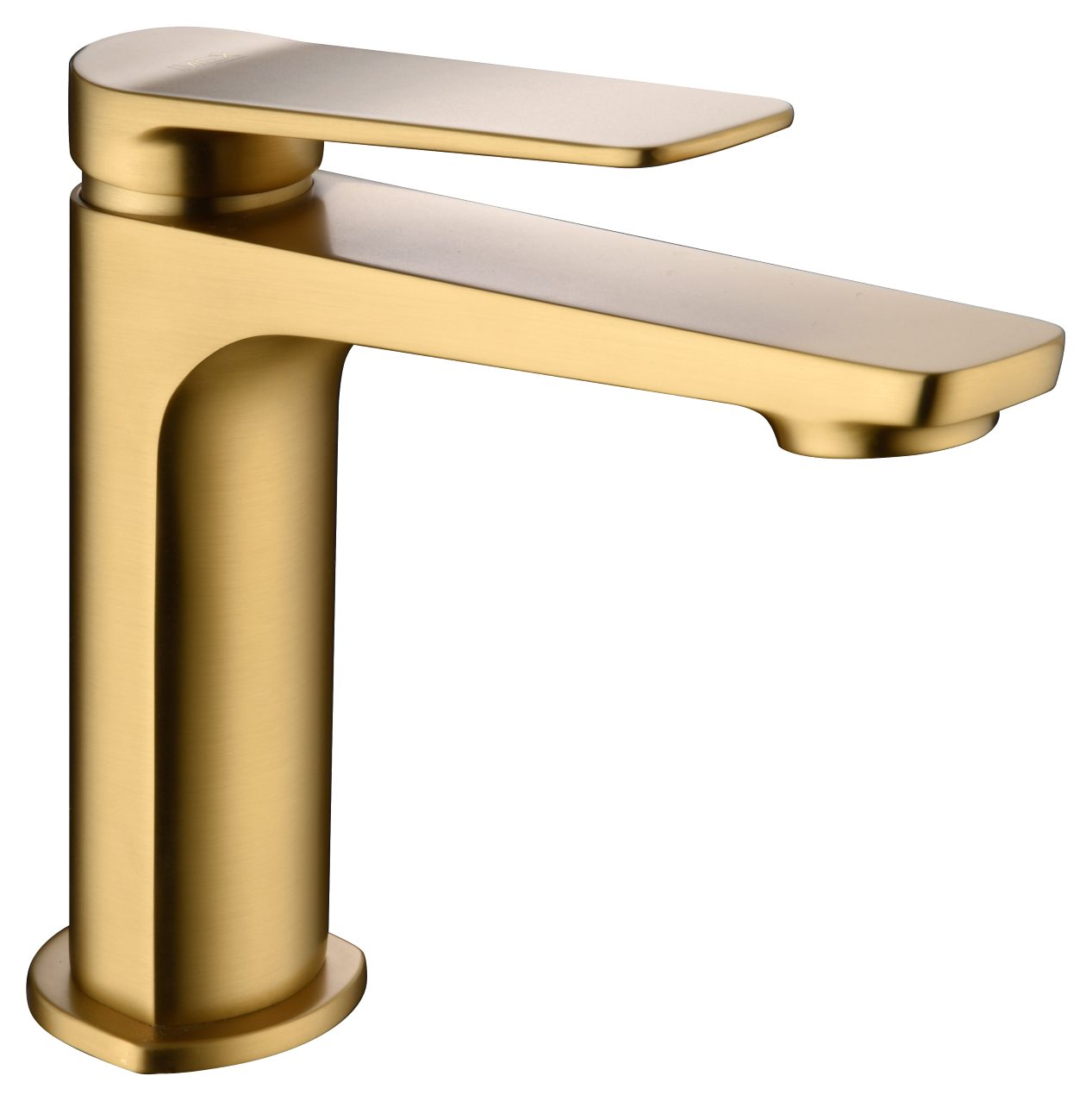 MITIGEUR MONOCOMMANDE OR BROSSE BDN047-1OC