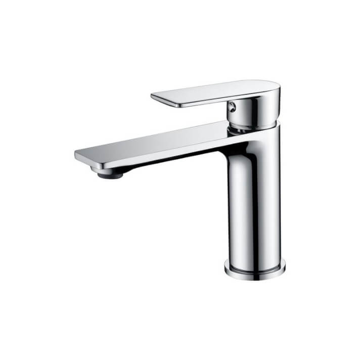 MITIGEUR MONOCOMMANDE CHROME BDO020-1