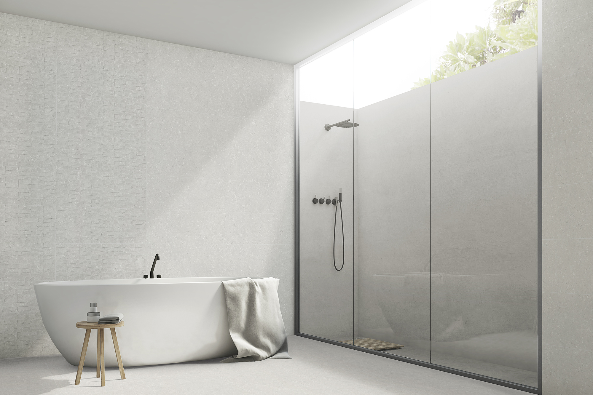 PIETRA CORAL PERLE 60X60