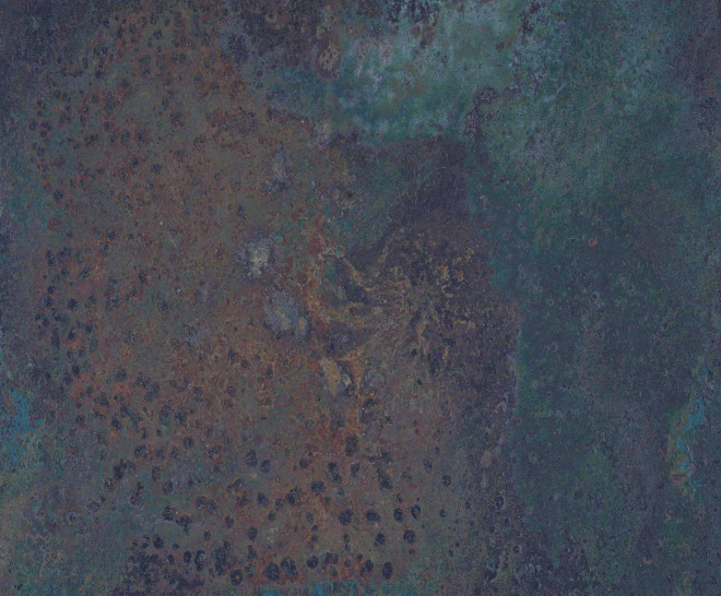 CORTEN SAPPHIRE NATUREL 100X100