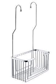 PANIER A SUSPENDRE CHROME ADG003