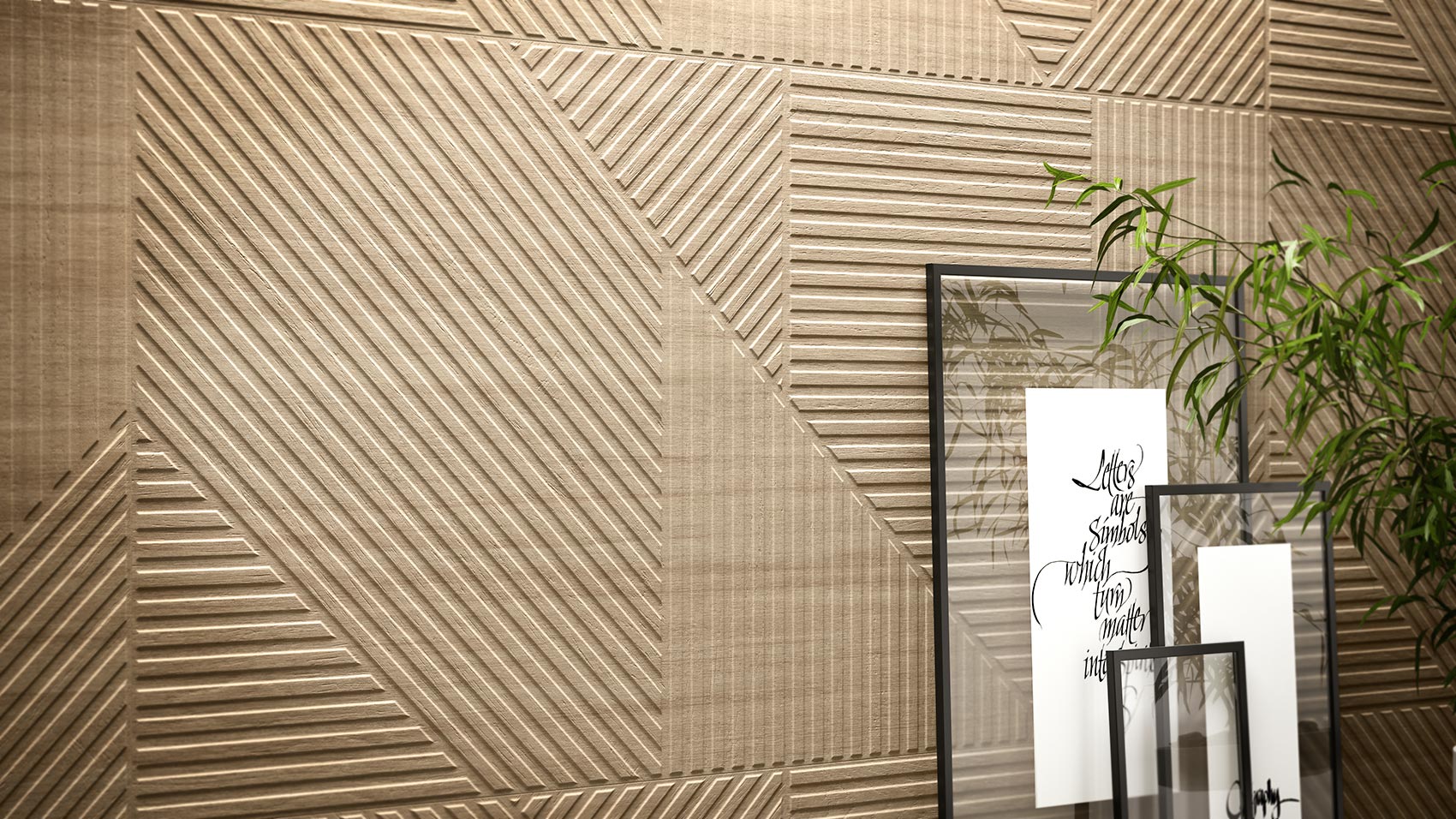 SOLEIL HONEY DECOR MAT 60X120