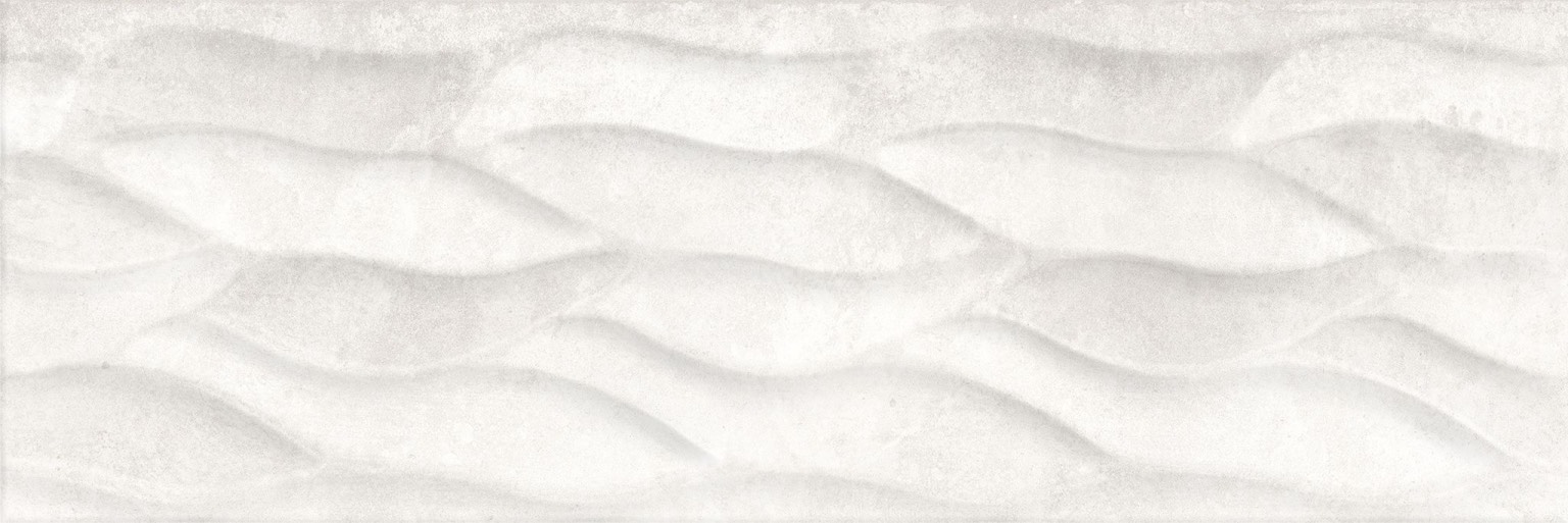 CITY HOJAS DECOR GRIS 25X75