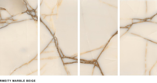 RMEITY MARBLE BEIGE MAT 60X120