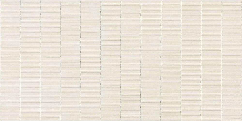 TERRE BIANCO MINI IRREGOLO 60X120