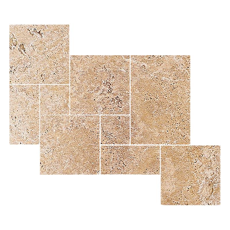 AQUITAINE BEIGE MODULO