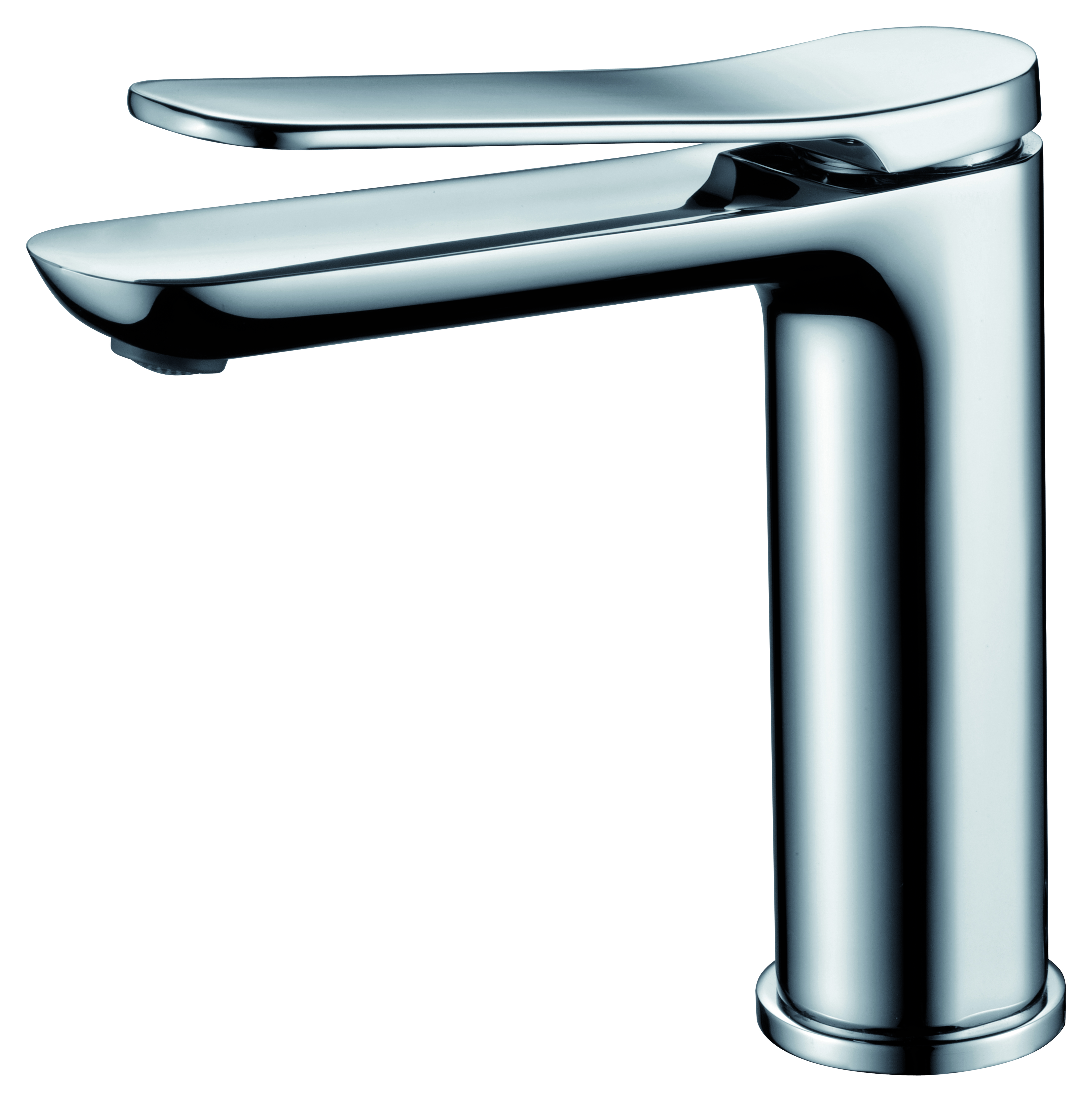 MITIGEUR MONOCOMMANDE CHROME BDR031-1