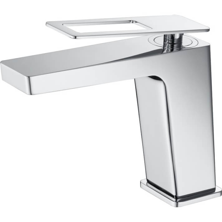 MITIGEUR MONOCOMMANDE CHROME BDC032-1