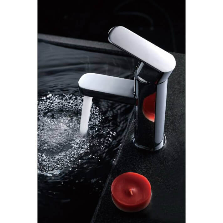 MITIGEUR MONOCOMMANDE CHROME BDL007-1