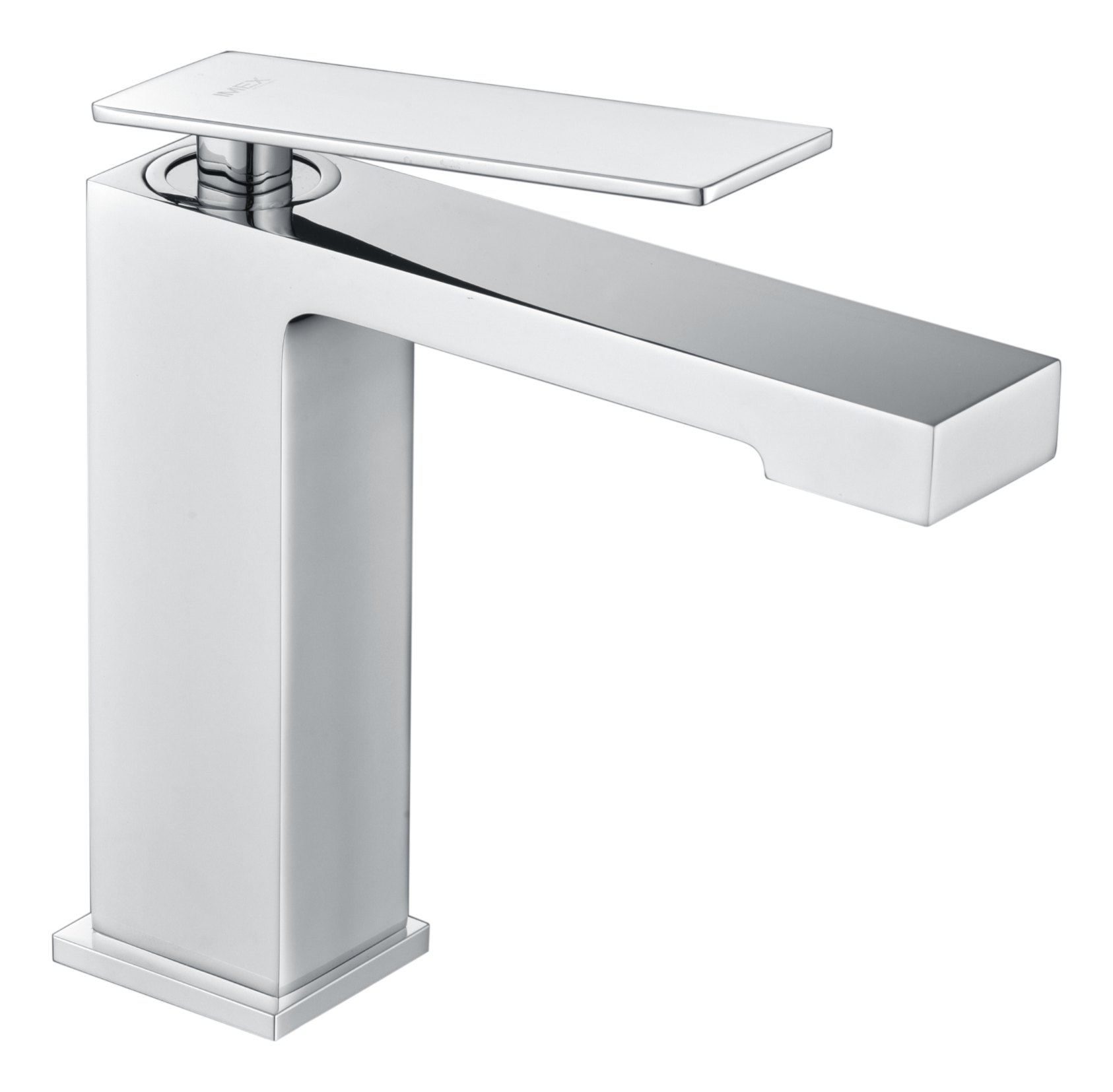 MITIGEUR MONOCOMMANDE CHROME BDP048-1