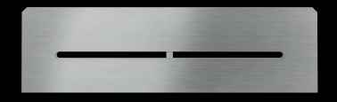 TABLETTE PURE POUR NICHES