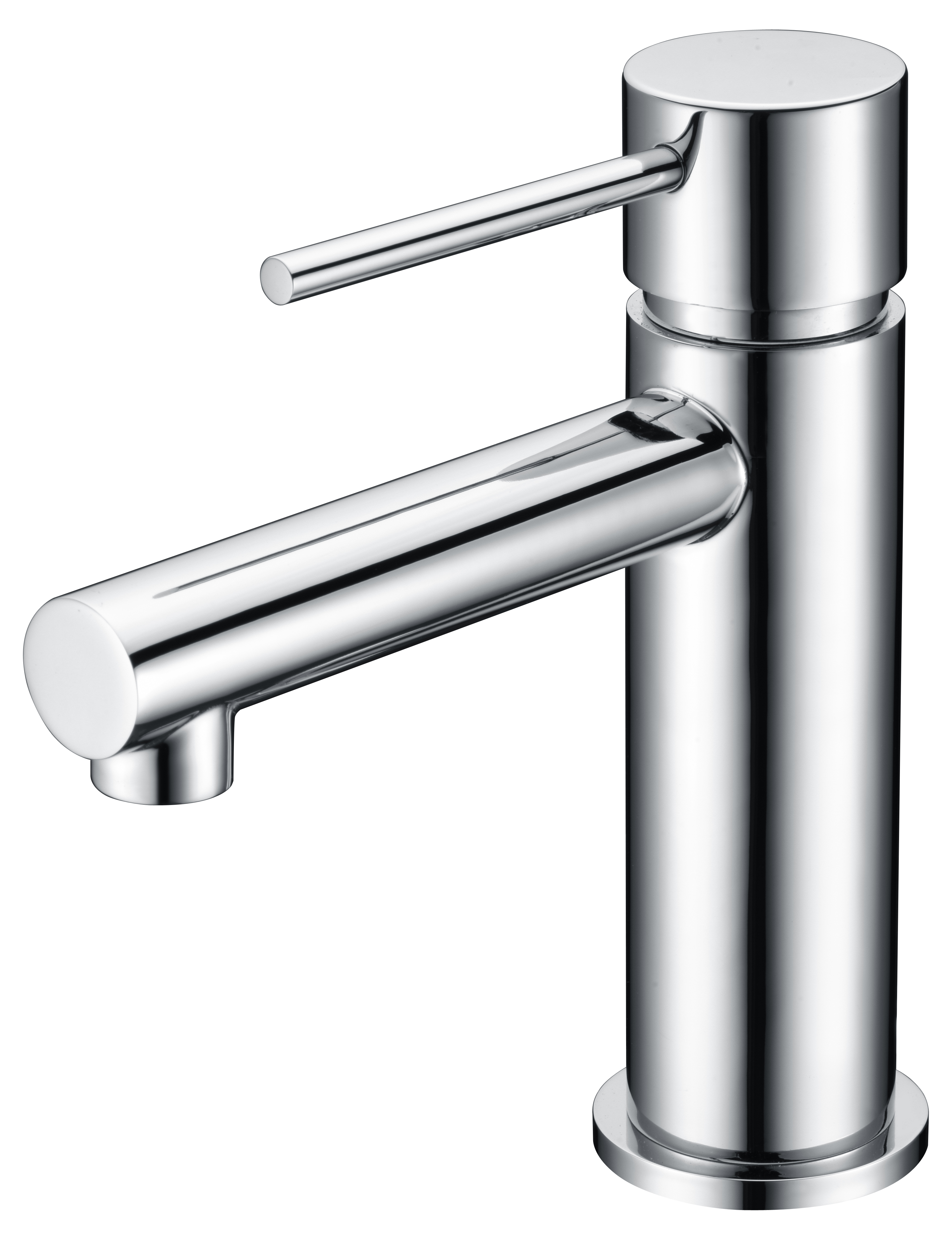 MITIGEUR MONOCOMMANDE CHROME BDYS045-1