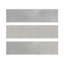VIBE GREY GLOSS 6X25