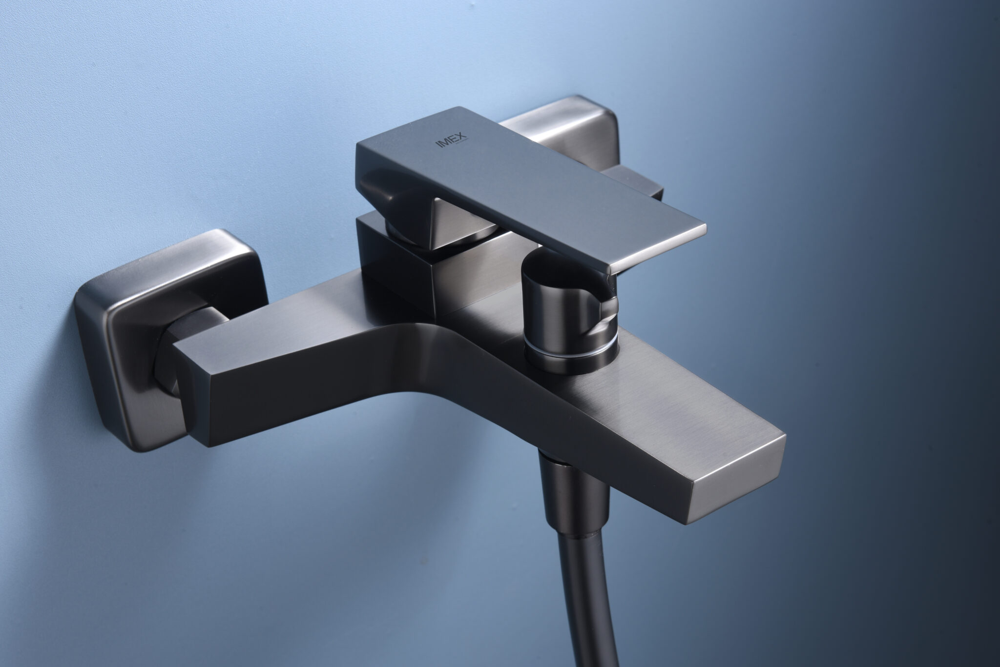 MITIGEUR BAIN/DOUCHE MONOCOMMANDE BDAR025-4BGM