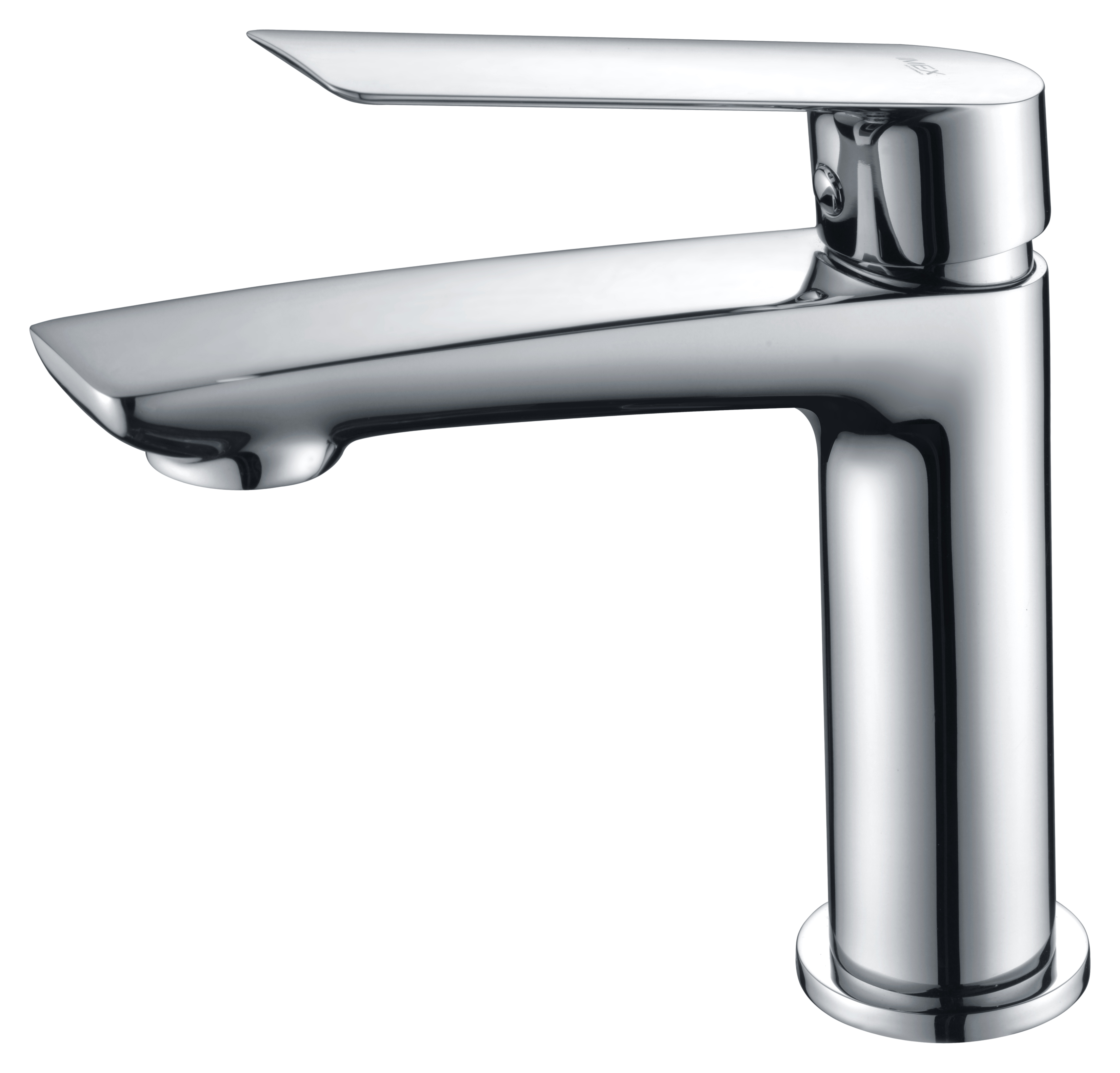 MITIGEUR MONOCOMMANDE CHROME BDX023-1