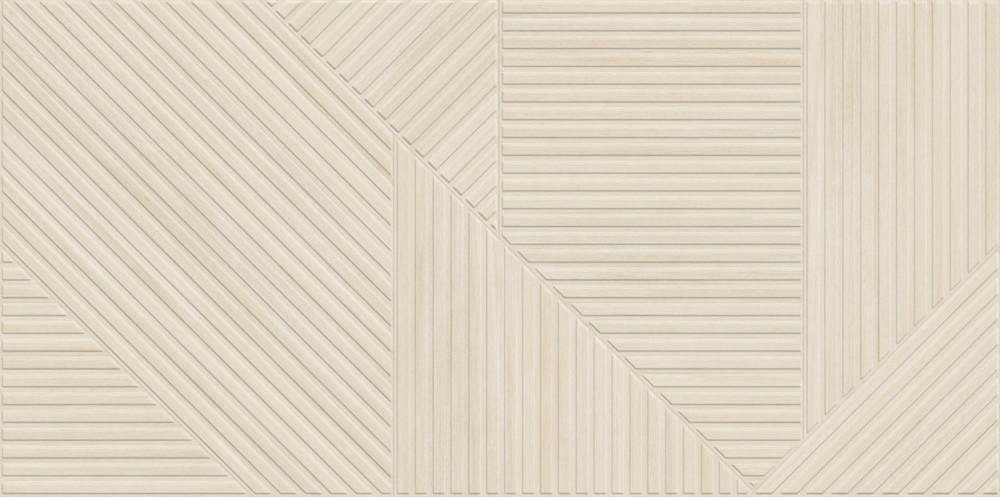 SOLEIL NATURAL DECOR MAT 60X120