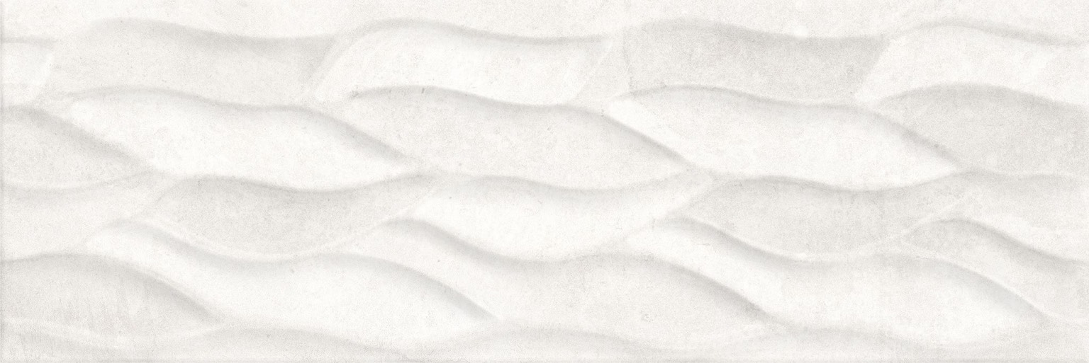 CITY HOJAS DECOR GRIS 25X75