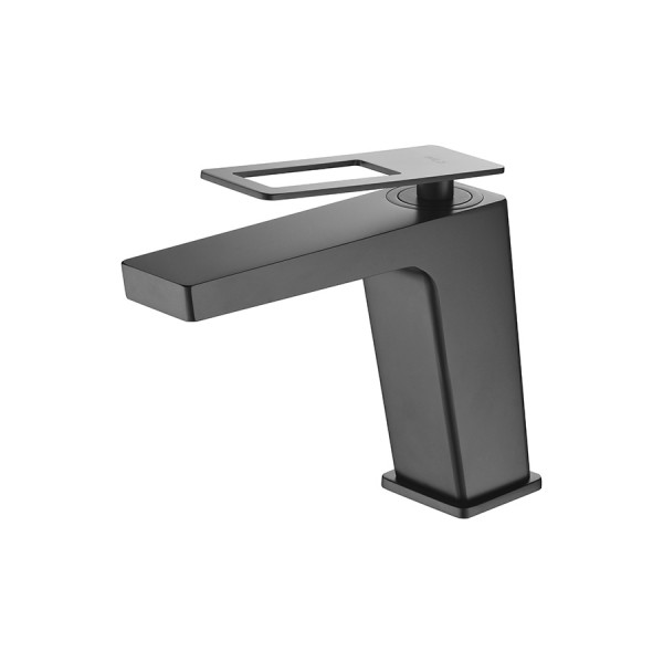 MITIGEUR MONOCOMMANDE NOIR MAT BDC032-1NG