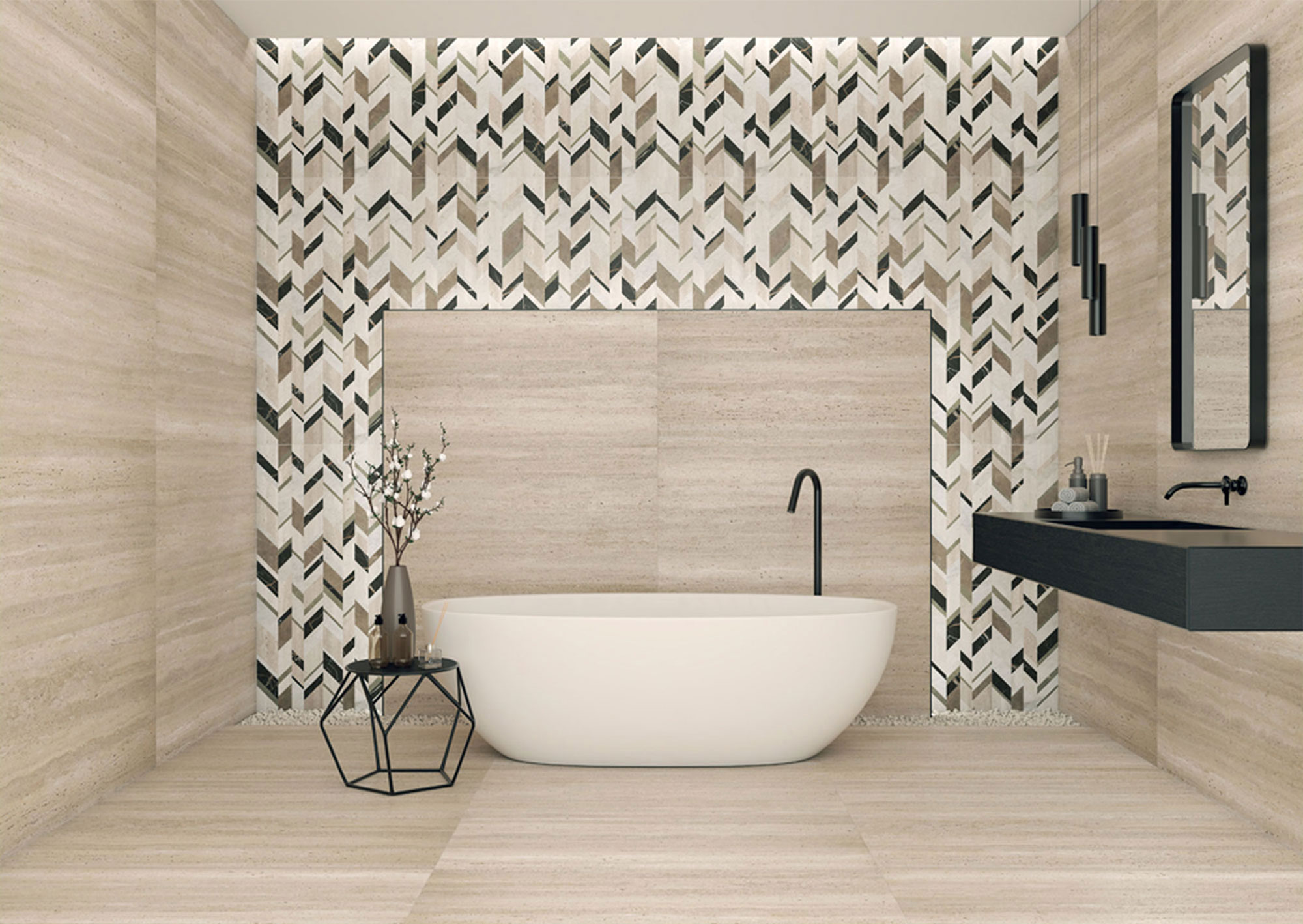 CARTAGO LIGHT 60X120