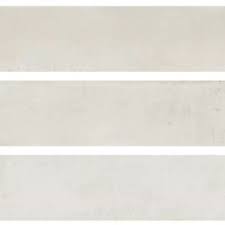 VIBE WHITE GLOSS 6X25