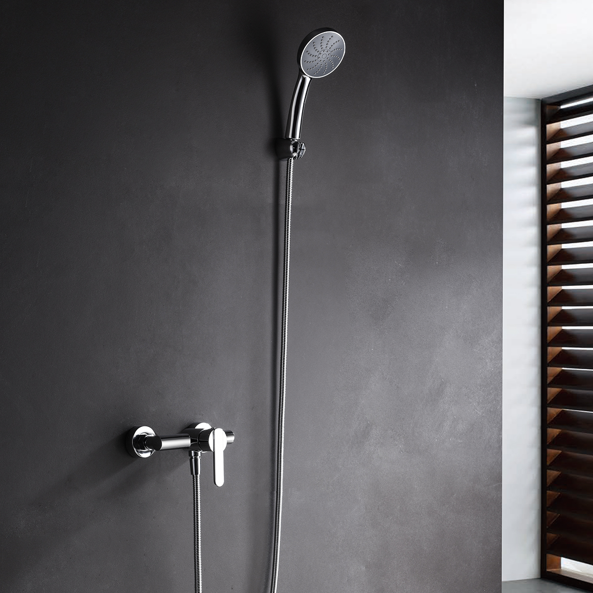 MITIGEUR DE DOUCHE BDR001-5