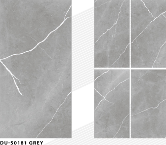 DU 50181 GREY 60X120